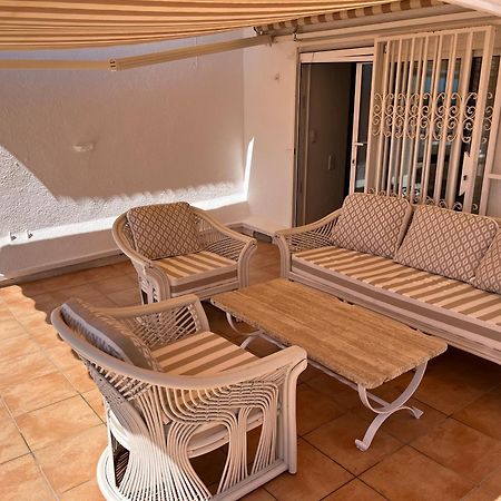 Apartamento con vistas magnificas Benissa Exterior foto