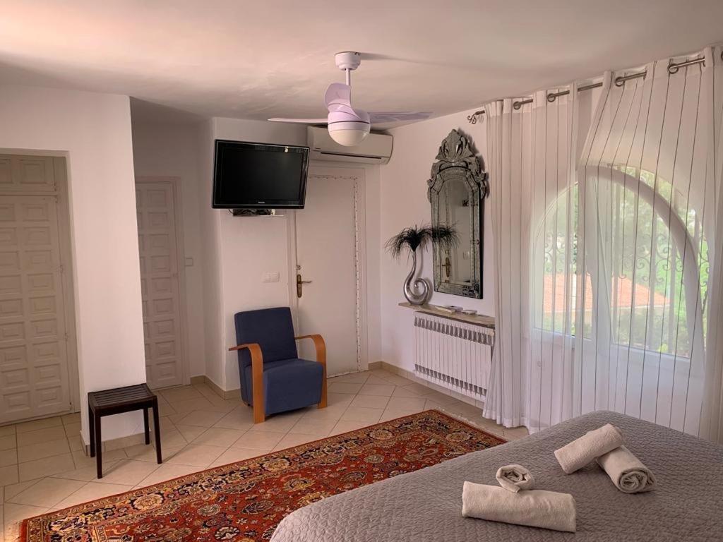 Apartamento con vistas magnificas Benissa Exterior foto